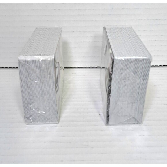 Argent Saga TCG Dragonholt Alpha Deck + Full Deck Lot Sealed Card Game NEW - Picture 3 of 3